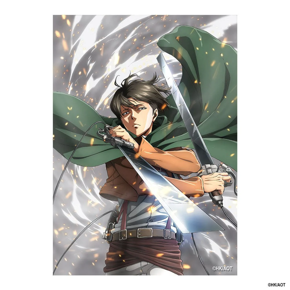 スナップブレード - 木製ジグソーパズル - Image 3