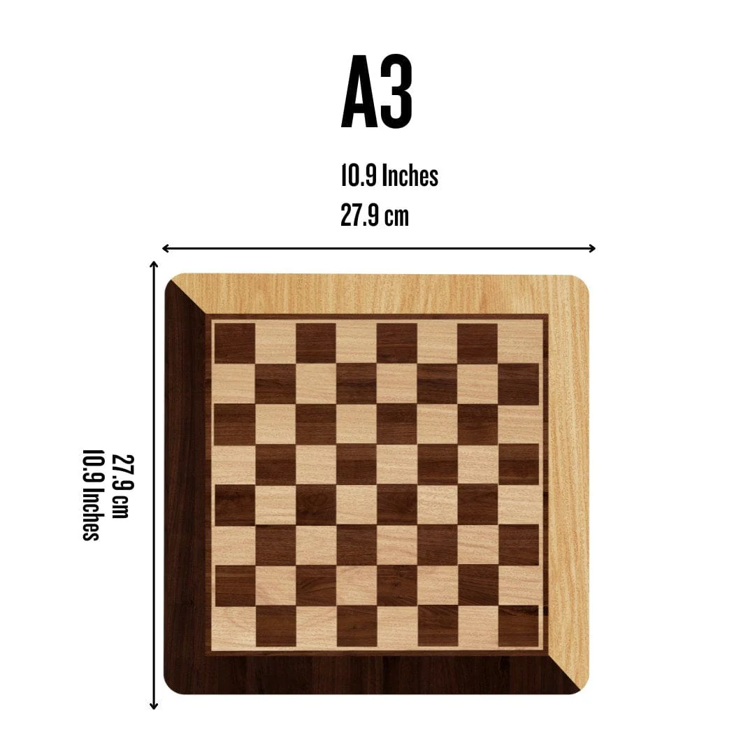 チェス - ジグソーパズル - Image 5