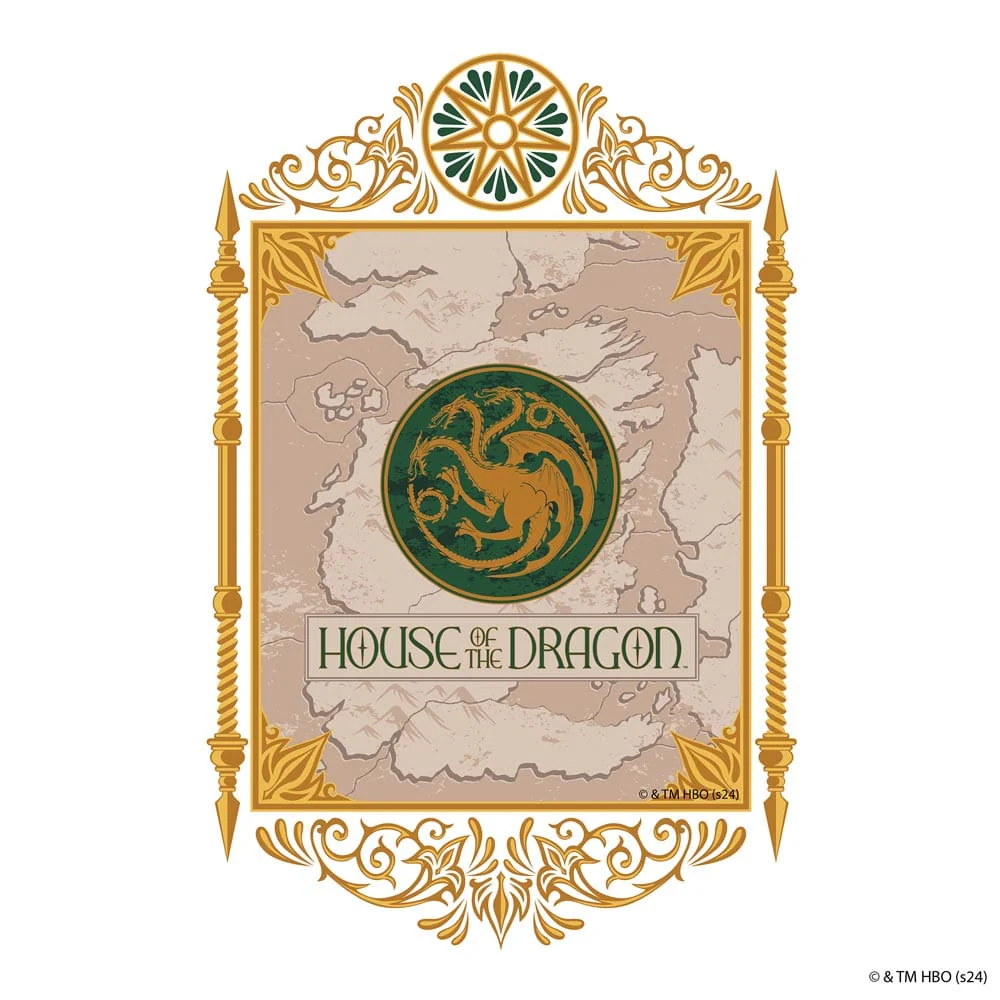 ドラゴンの紋章 - ジグソーパズル - Image 2