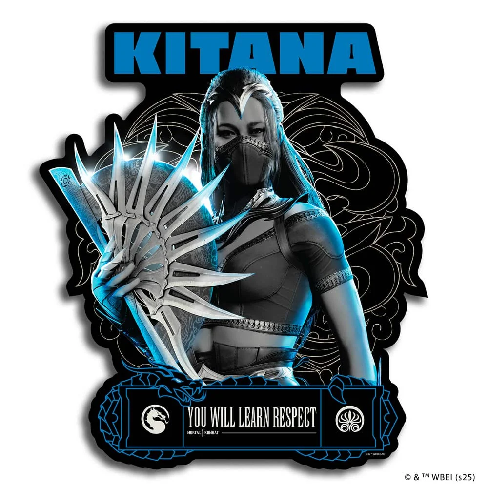 キタナ - 木製ジグソーパズル - Image 3