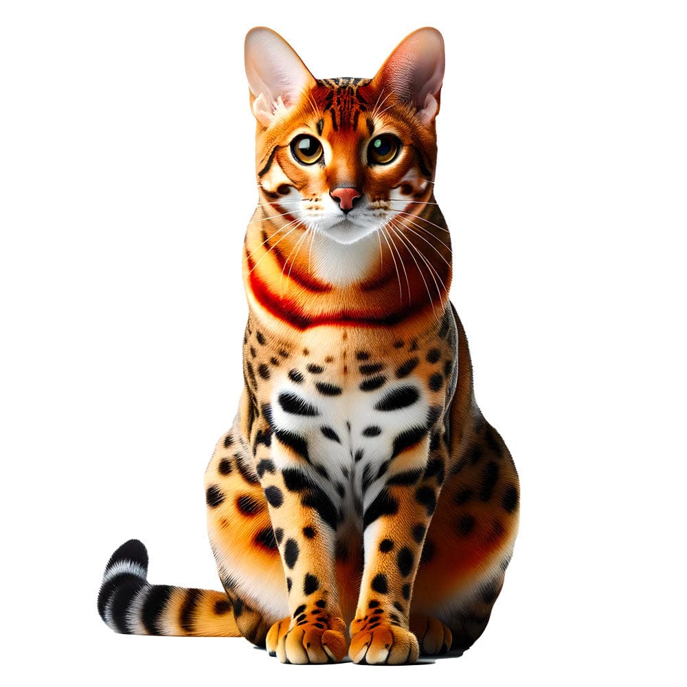 オシキャット - ジグソーパズル